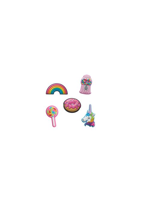 Jibbitz Charms CROCS | 1702 JIBEVERYTHING NICE